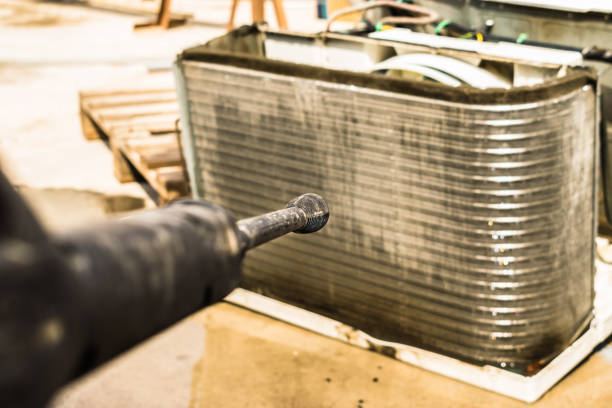 Best Commercial Air Duct Cleaning  in Archer, FL