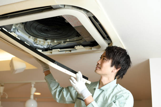 Best Home Air Vent Cleaning  in Archer, FL