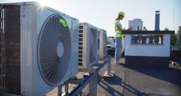 Best Ductwork Cleaning Services  in Archer, FL