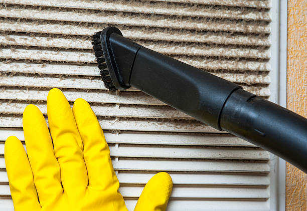 Best Local Air Duct Cleaning Services  in Archer, FL